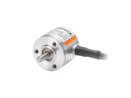 Kuebler Encoders Incremental 2430; 8.2430.XX6X.XXXX