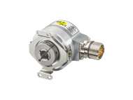 Kuebler Encoders Incremental Sendix 5834FS2; 8.5834FS2.XXXX.XXXX