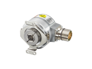 Kuebler Encoders Incremental Sendix 5834FS3; 8.5834FS3.XXXX.XXXX
