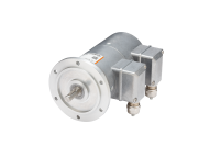 Kuebler Encoders Incremental Sendix H100 sa duplim enkoderom; 8.H100.113H.XXXX.XXXX