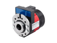 Kuebler Klizni prsten sa beskontaktnom transmisijom SRI085 ; SRI085-XX-01-XX-X1XX-V100