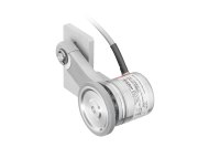 Kuebler Measuring Wheel Systems MWE21 ; 8.MWE21.XXX.XX.XXXX.XXXX