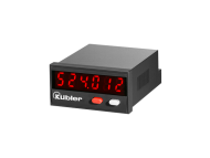 Kuebler Multifunkcionalni brojač Codix 524 ; 6.524.01X.3X0