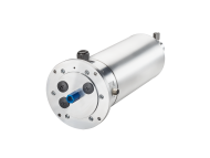 Kuebler Prilagođeni klizni prsten za industrijsku automatizaciju SR120 ; SR120-XX-XX-XX-XX-X0X2-V100