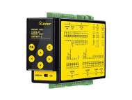 Kuebler Safe speed monitors Safety-M compact SMC2.4 ; 8.SMC2.4SA.442