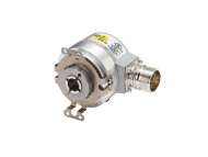 Kuebler Sendix 5873FS2 za povećanu sigurnost SIL2 ; 8.5873FS2.XXXX.XX2X