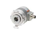 Kuebler Sendix 5883- Multiturn Za zahtevne aplikacije ; 8.5883.XXXX.XX2X