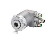 Kuebler Sendix 5888- multiturn enkoder sa Profinet IO interfejsom ; 8.5888.XXC2.C212