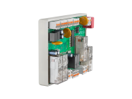 Kuebler Shaft copying systems PSU02; 8.PSU02.1121.2211