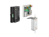 Kuebler Shaft copying systems Safe System LES03 / SGT02 / PSU02; 8.LES03.xxxx.xxxx, 8.SGT02.xxxx.xxxx, 8.PSU02.xxxx.xxxx