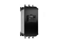 Motortronics Agility Soft Starter for Three Phase Motor, 132kW; VMX-AGY-301-6-01