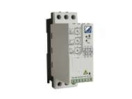 Motortronics PFE-10 Soft Starter for Three Phase Motor, 7.5kW; VMX-PFE-10-4-01