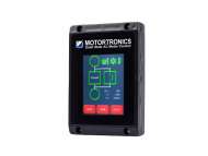 Motortronics Remote Keypad for VMX-synergy; VMX-SGY-012