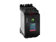 Motortronics Synergy Soft Starter for Three Phase Motor, 75kW; VMX-SGY-201-4-01