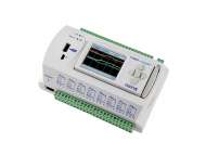 NOVUS FieldLogger 512k Ethernet, USB, 2xRS485 data logger; 8812120000