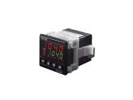 NOVUS N1040-PRR USB Temp. controller, 2 relays + pulse out, 48x48 mm; 8104211200