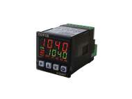 NOVUS N1040-T USB Timer/temperature controller NTC/RTD/JKT, 3 relays + pulse; 8104219300