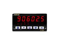 NOVUS N1500 Universal Indicator 4 relays, 96x48mm (1/8 DIN); 8150000040