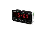 NOVUS N1540 USB RS485 24V Universal Input Panel Meter, 2 relays, 96x48 mm; 8154000330