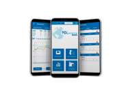 NOVUS NXperience Mobile - App
