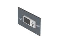 NOVUS Remote mounting kit for HMI FieldLogger with 1.8 m cable; 8999900038