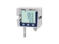 NOVUS RHT Climate-WM-LCD temp/humid, RS485, 4-20mA/0-10Vdc; 8804000101