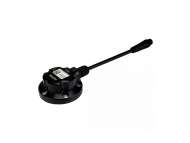 NOVUS TL400-I industrial level transmitter 4 - 20mA output 150mm M12 cable; 8802100200