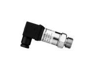 NOVUS TP NP640 1/2 BSP 0...10 BAR; 8801230100