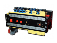 ROSS EUROPA 21-Valve Block ; 21VB