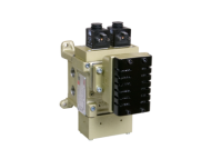 ROSS EUROPA Double Valve for Clutch/Brake Control ; DM2DDA42A11