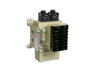 ROSS EUROPA Double Valve for Clutch/Brake Control ; DM2DDA55A1X