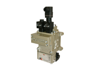 ROSS EUROPA Double Valve for Clutch/Brake Control ; DM2DDB20A2X