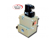 ROSS EUROPA Final blow 3/2 Directional Control Valve ; D2173A5950