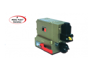 ROSS EUROPA Pusher Valve 5/2 Cartridge Poppet Valve ; D2176D2903