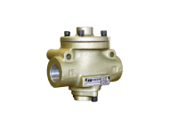 ROSS EUROPA Remote Air Pilot Inline Valve 3/2 NO ; D2754A5001