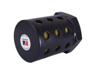ROSS EUROPA Silencer 2-1/2'' ; D5500A9002