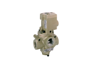 ROSS EUROPA Single Solenoid Pilot Inline Valve 3/2 NO ; D2774B2001W