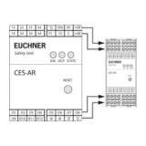 EUCHNER AR evaluation unit CES-AR-AES-12 ; 098225 - slika 4
