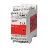 EUCHNER AR evaluation unit CES-AR-AES-12 ; 098225 - slika 1