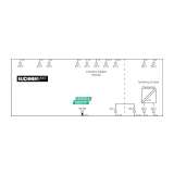 EUCHNER Interface adapter EKS PROFINET modular version FSA ; 122353 - slika 3
