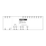 EUCHNER Interlocking set MGB-L0HE-APA-L-112602; 112602 - slika 4