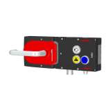 EUCHNER Locking set MGB-L1H-APA-L-114238; 114238 - slika 1