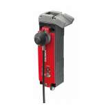 EUCHNER Non-contact safety switch CET-AR-..., M12, with Bowden wire ; 110114 - slika 1