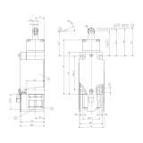 EUCHNER NZ1RS-3131-M-EX ; 094169 - slika 2