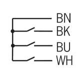 EUCHNER Read Heads CMS ;  CMS-R-AXD-03V ; 084574 - slika 3
