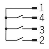 EUCHNER Read Heads CMS ;  CMS-R-AXD-SC  ; 100741 - slika 3