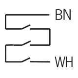 EUCHNER Read Heads CMS ;  CMS-R-AXF-05P ; 103860 - slika 3