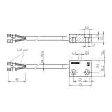 EUCHNER Read Heads CMS ;  CMS-R-BXO-05V ; 092023 - slika 2