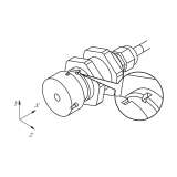 EUCHNER Read Heads CMS ;  CMS-R-EXL-05V ;085742 - slika 4