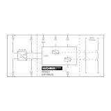 EUCHNER Safety Relay ESM-BA201 ; 085610 - slika 3